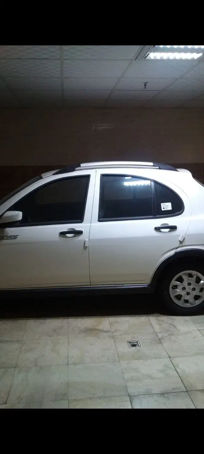 کوئیک صفر و خشک ۱۴۰۳|خودرو سواری و وانت|تبریز, |دیوار