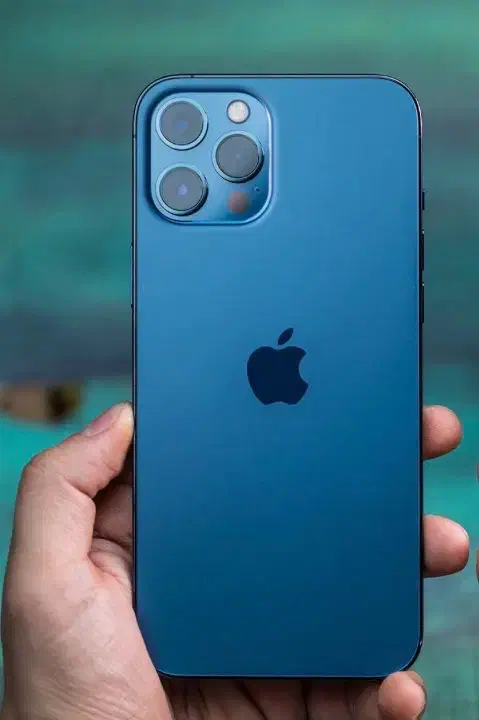 iphone 12 ProMax|موبایل|اصفهان, بهارستان (مخابرات)|دیوار