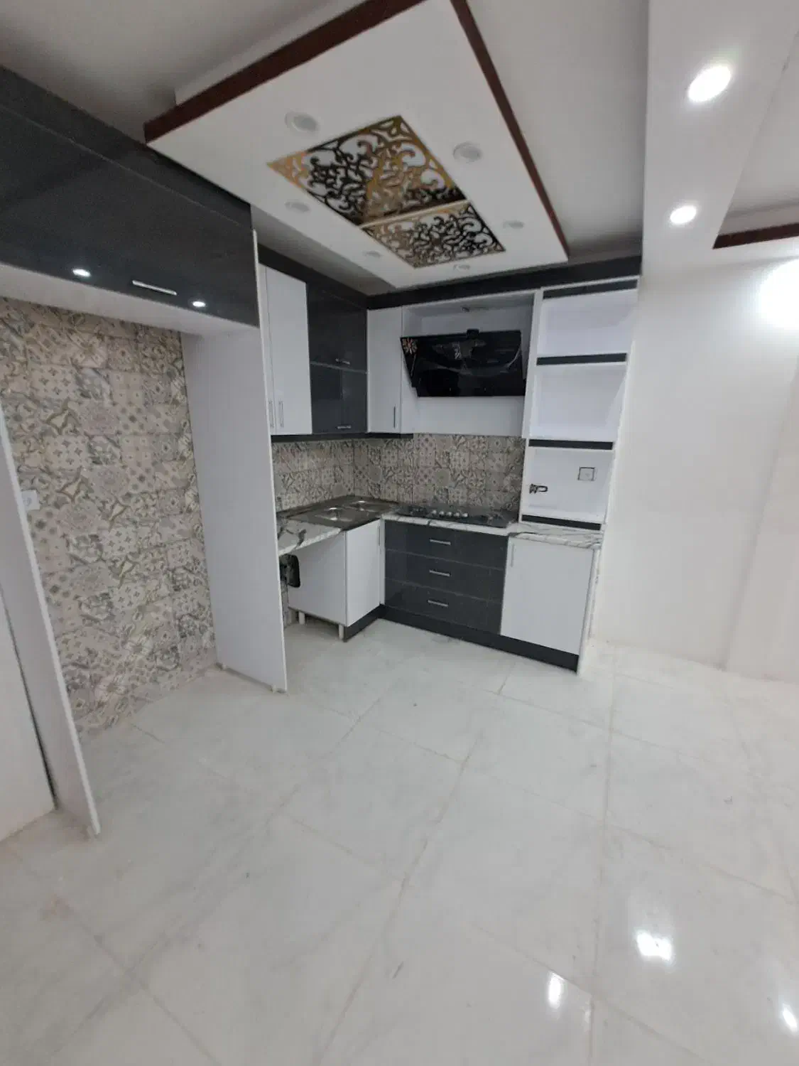 مارلیک 2 خواب نوساز 65 متری کرج مارلیک|فروش آپارتمان|قدس, شهرقدس|دیوار