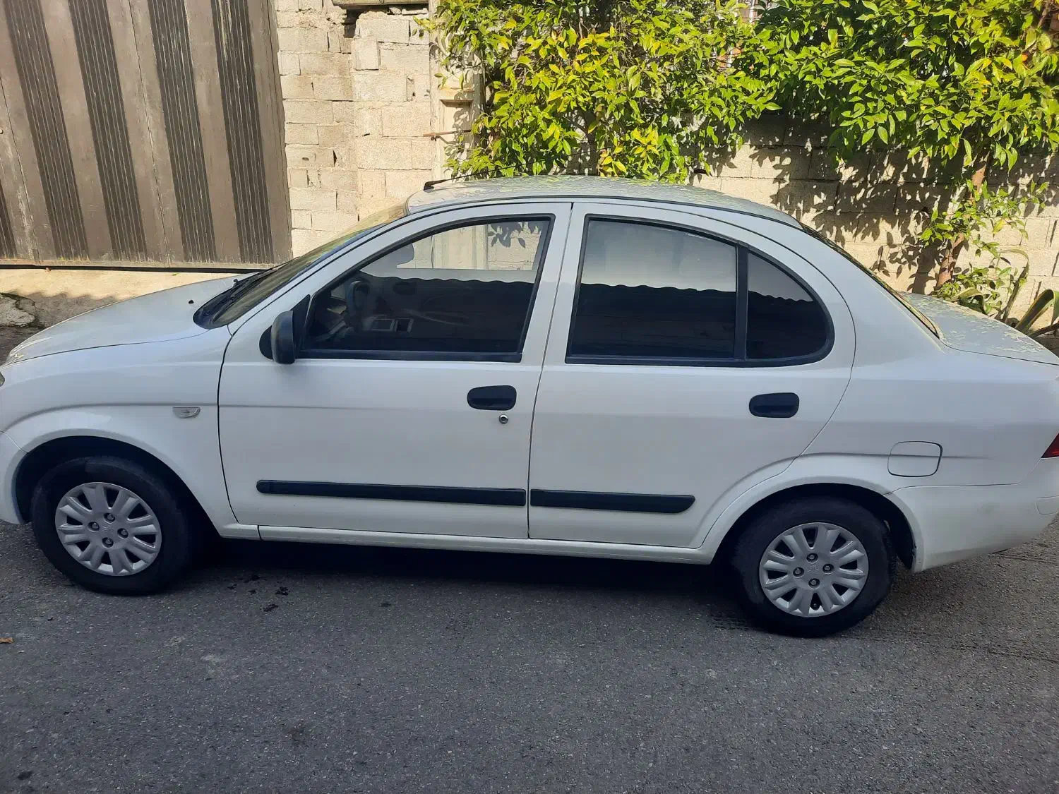 تیبا۱|خودرو سواری و وانت|نوشهر, |دیوار