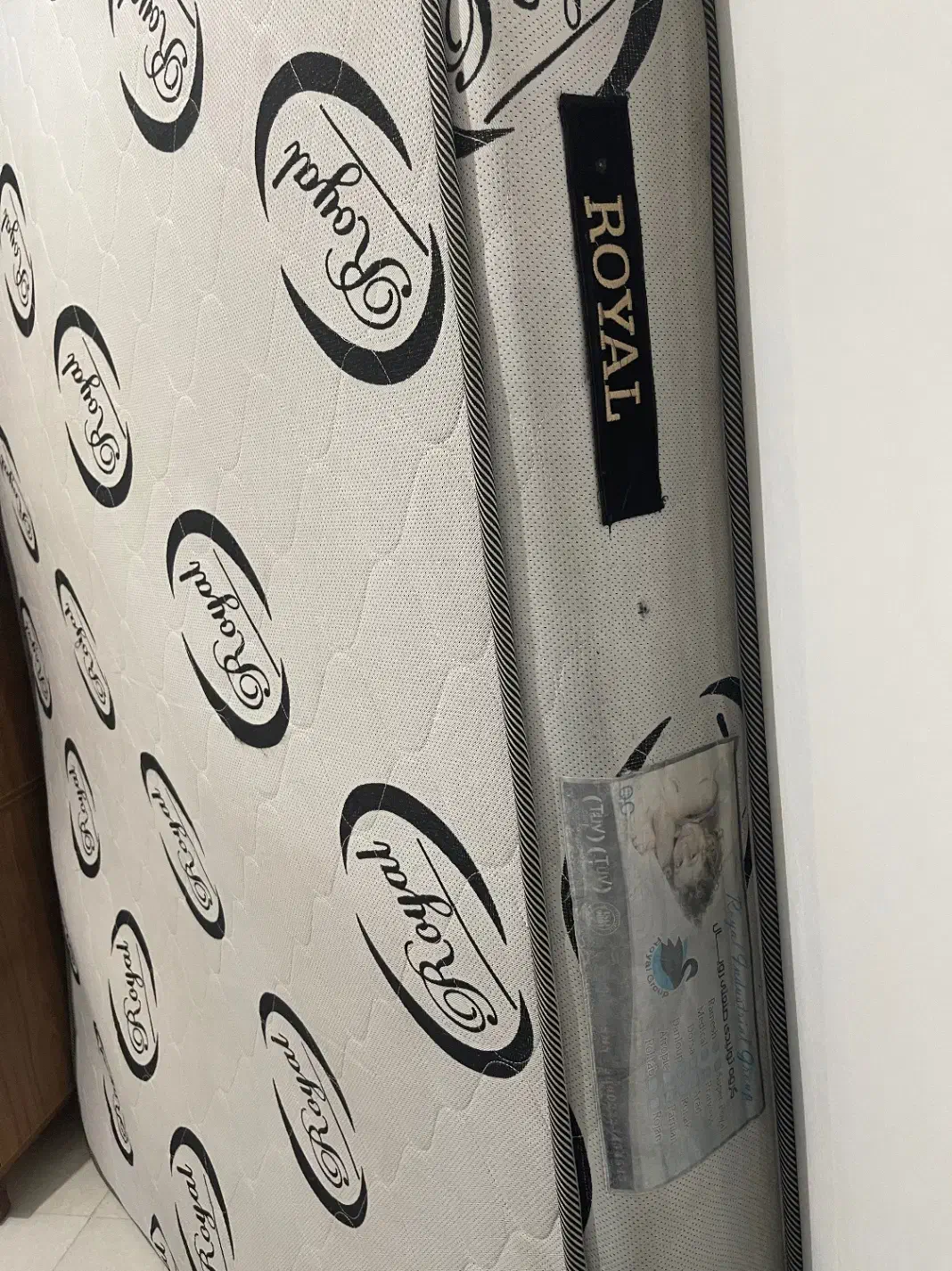 تشک و پتو|رختخواب، بالش، پتو|ساوه, |دیوار