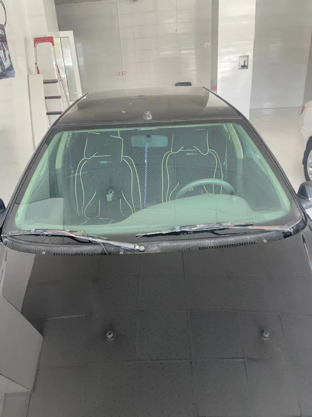 فروش پارس elx|خودرو سواری و وانت|یاسوج, |دیوار