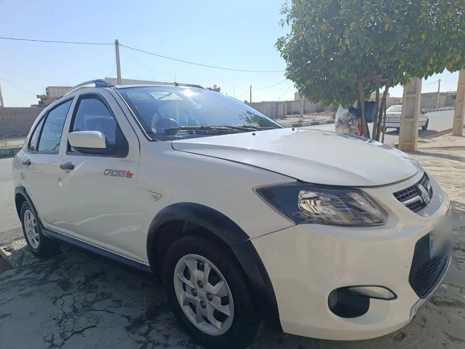 کوییک مدل 1399|خودرو سواری و وانت|بهبهان, |دیوار