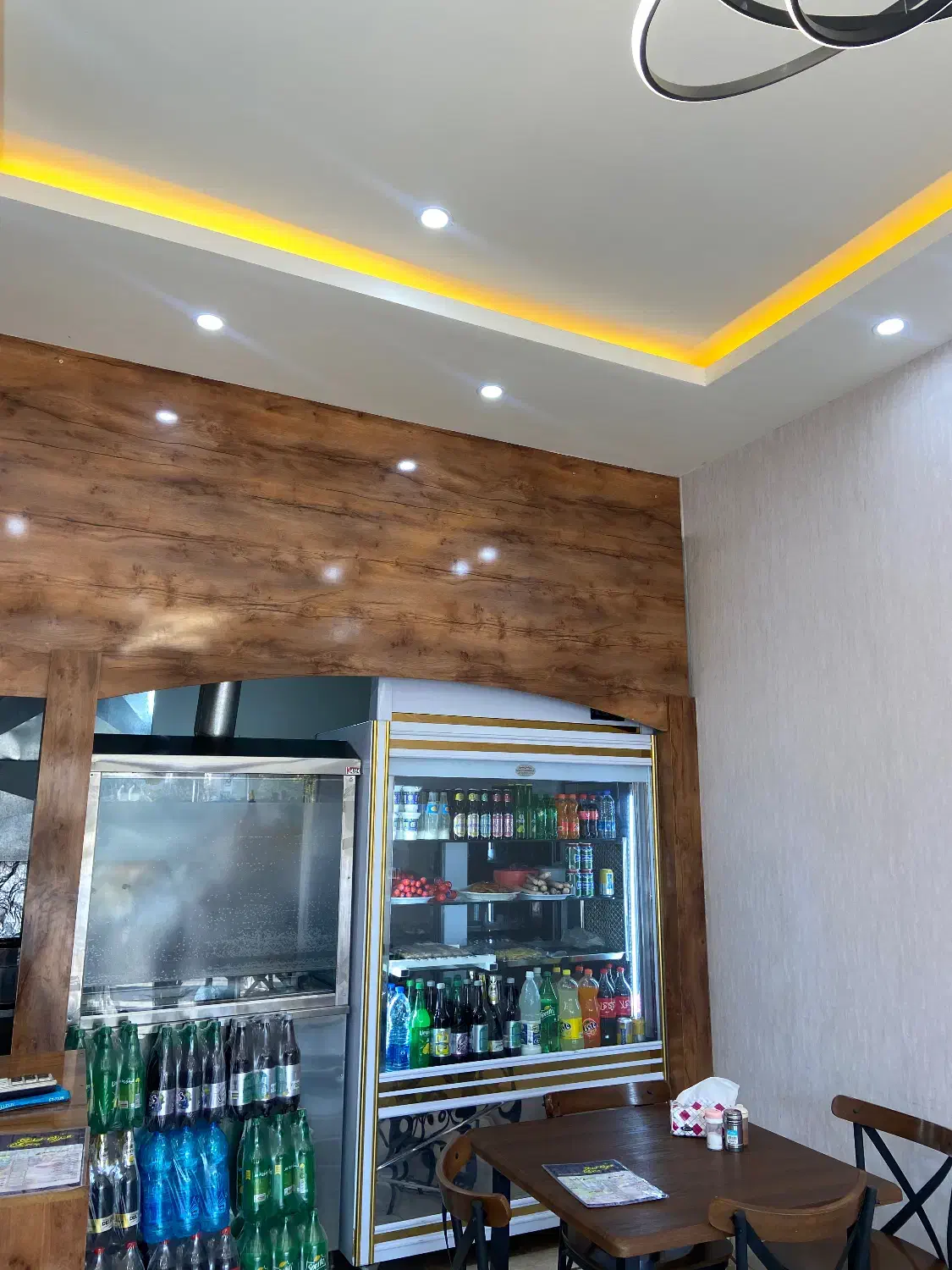 واگذاری کره کبابی و فست فودی|اجارهٔ مغازه و غرفه|آشخانه, |دیوار