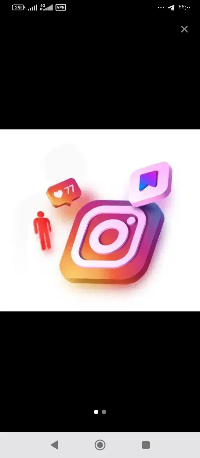 فالوور واقعی با کیفیت بالا|خدمات رایانه‌ای و موبایل|ارومیه, |دیوار