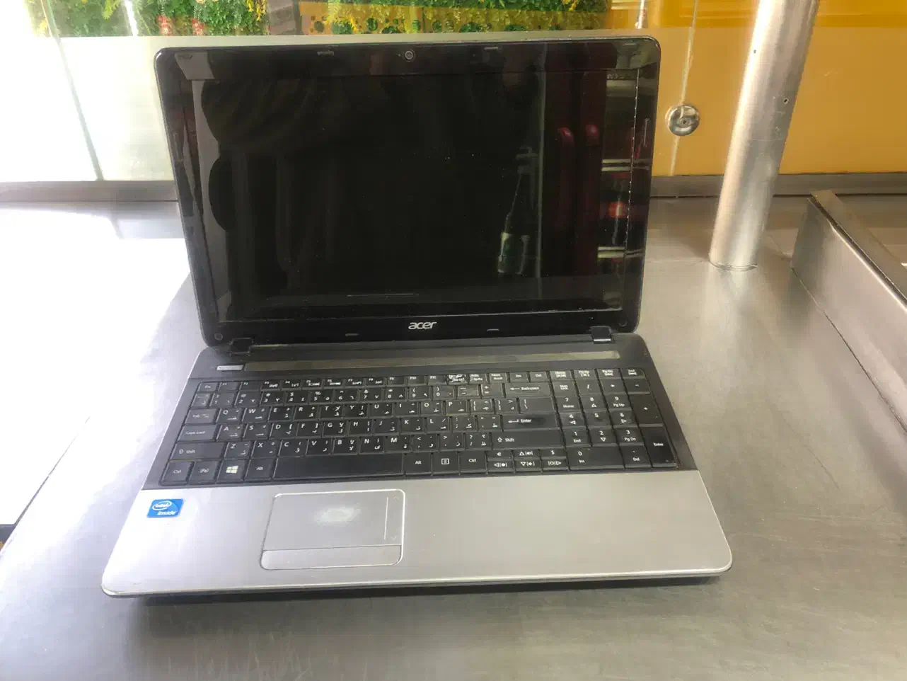 لپ تاپ/ ایسر/دانشجویی/اداری|رایانه همراه|شاهین‌شهر, حافظ جنوبی|دیوار