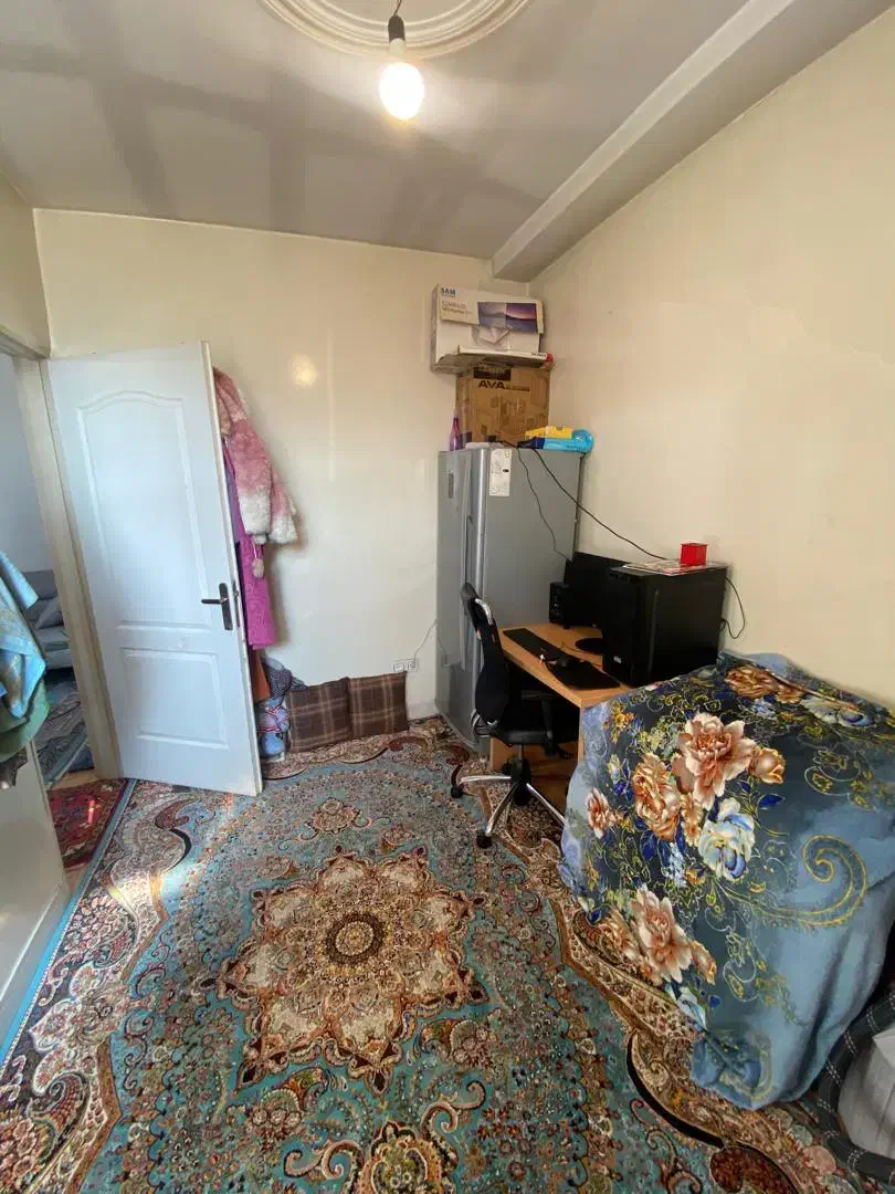 آپارتمان ۵۱ متری ۱ خوابه