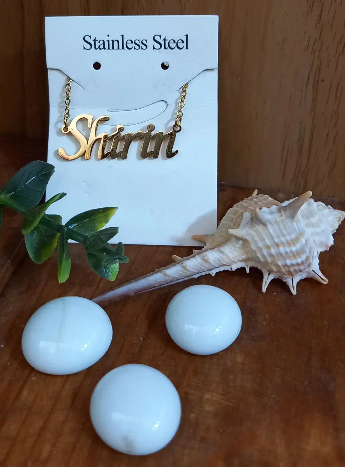 پلاک زنجیر اسم|بدلیجات|اصفهان, امیرعرب|دیوار