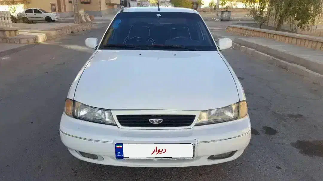 دووسیلو مدل ۸۱|خودرو سواری و وانت|بروجن, |دیوار