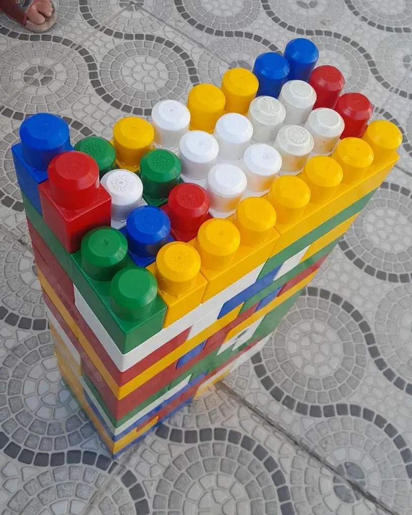 بلاک اسباب بازی|اسباببازی|خرمآباد, |دیوار