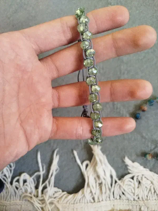 ساخت دستبند|بدلیجات|اندیشه, اندیشه فاز ۱|دیوار