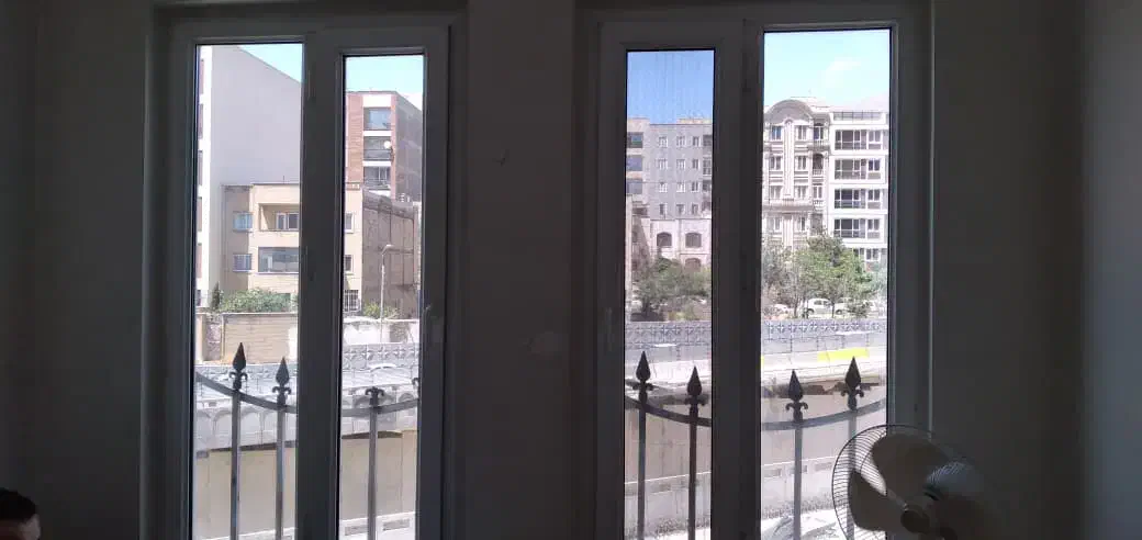 ۱۴۵ متری / دو پارکینگ / هم اداری هم مسکونی