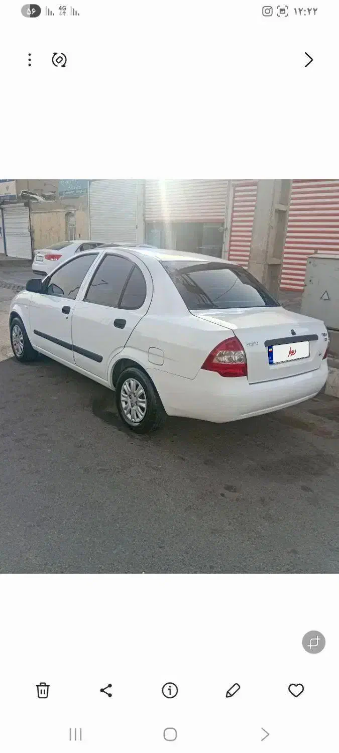 تیباعروسک|خودرو سواری و وانت|قم, دانش|دیوار