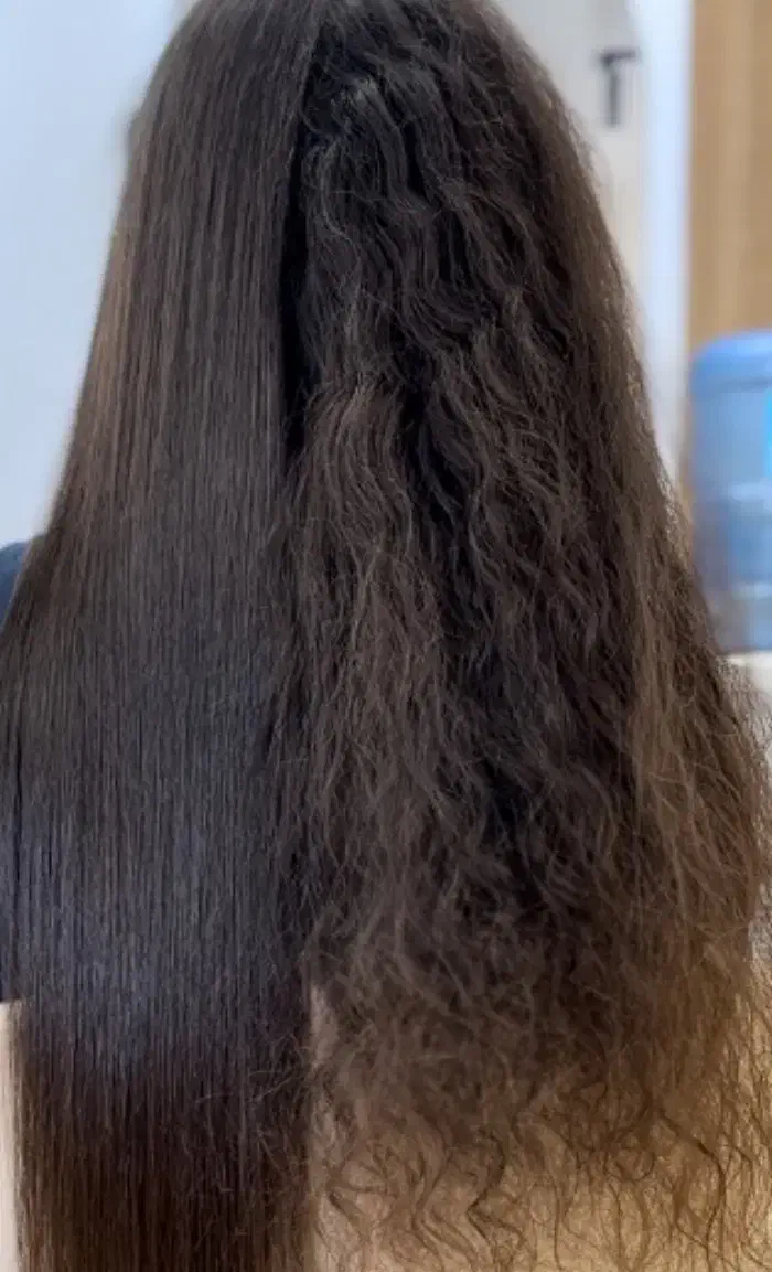 کراتین پروتئین بوتاکس|خدمات آرایشگری و زیبایی|مینودشت, |دیوار