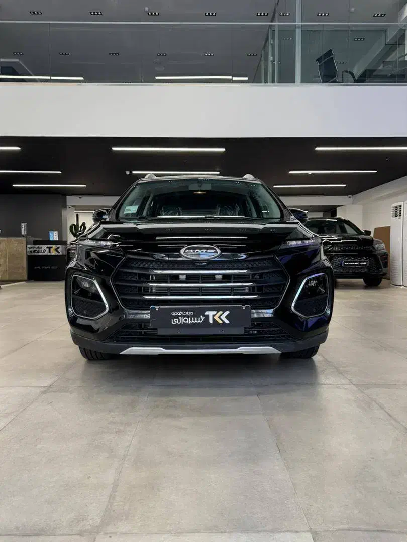 kmc sr3 کی ام سی|خودرو سواری و وانت|تهران, حکمت|دیوار