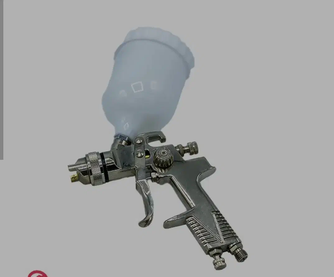 پیستوله سالم تمیز تخفیف ویژه|ابزارآلات|رودسر, |دیوار