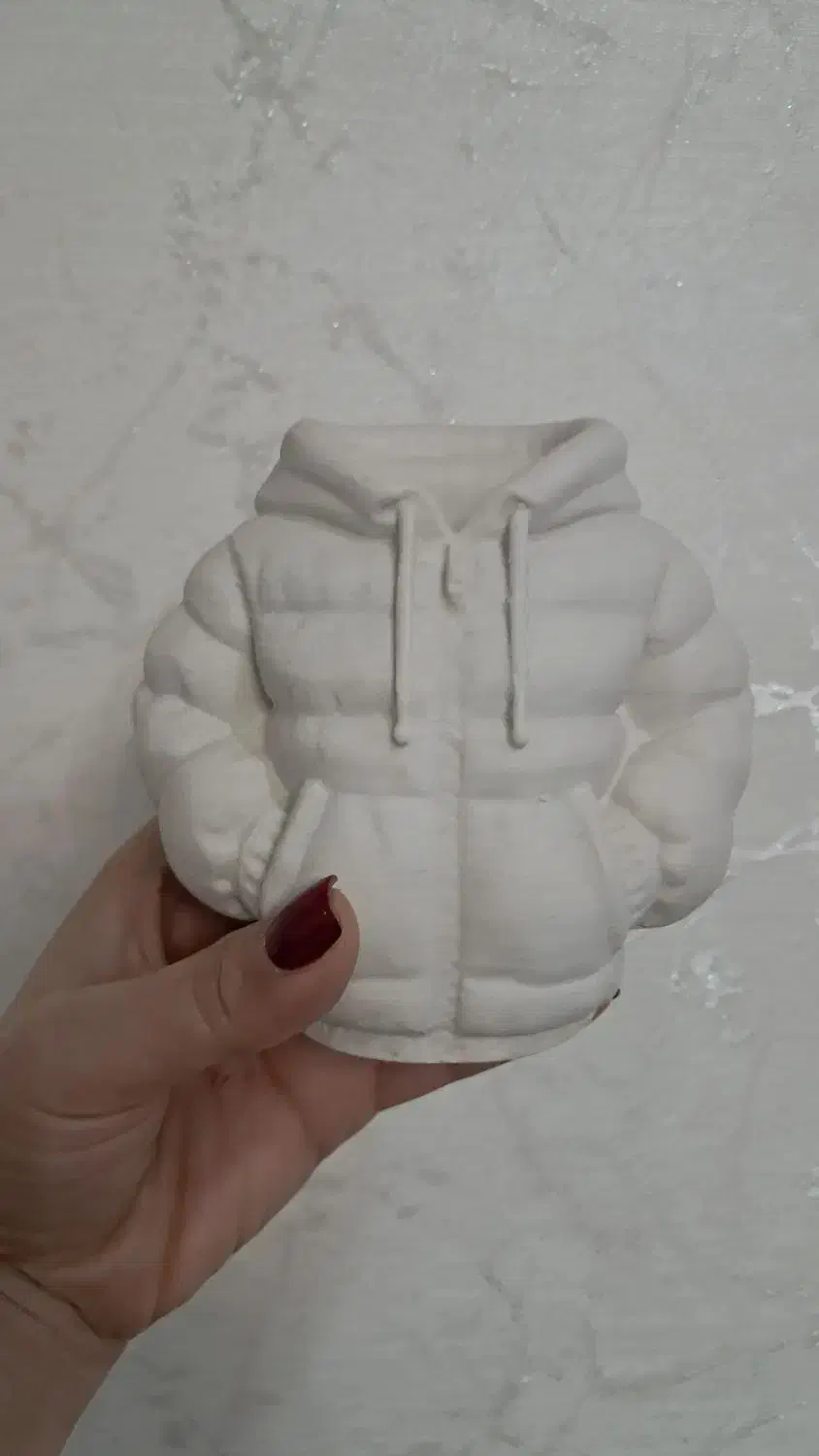 مجسمه دکوری سنگ مصنوعی|مجسمه، تندیس، ماکت|رشت, یخسازی|دیوار