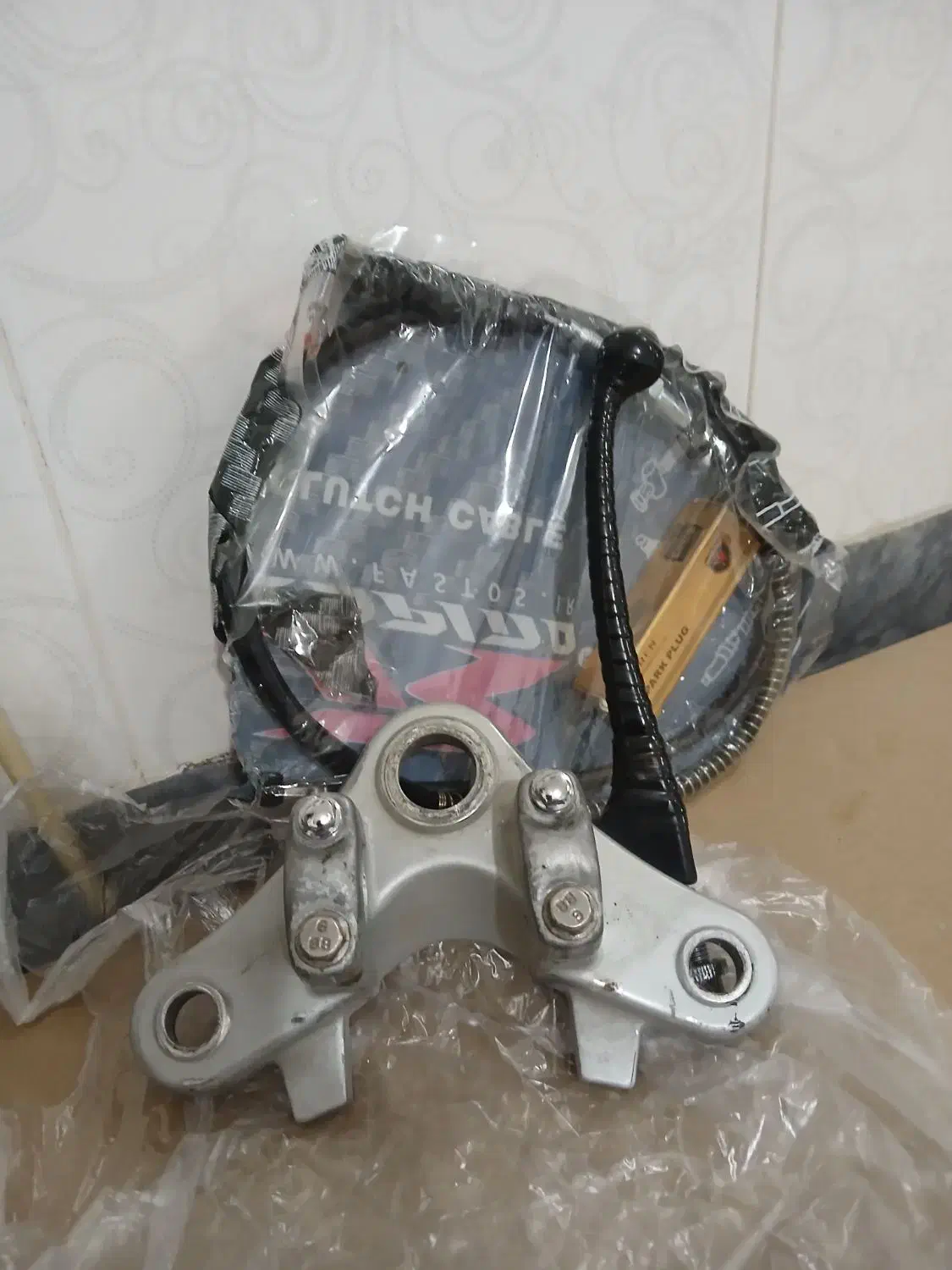 کاربرات ژاپنی بشرط سالمی|قطعات یدکی و لوازم جانبی|قم, انسجام|دیوار