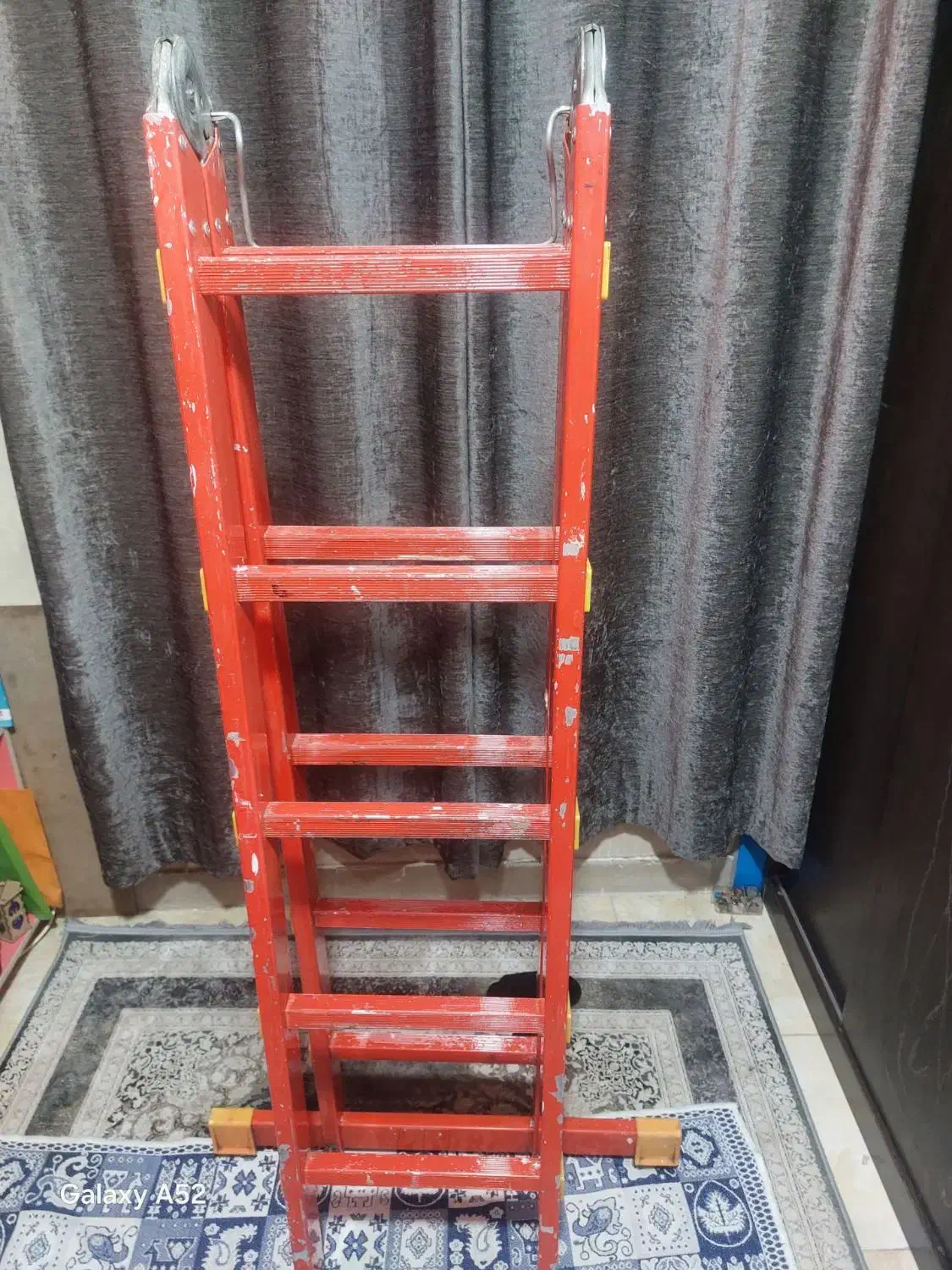 نردبان|ابزارآلات|تهران, شهید رجایی|دیوار