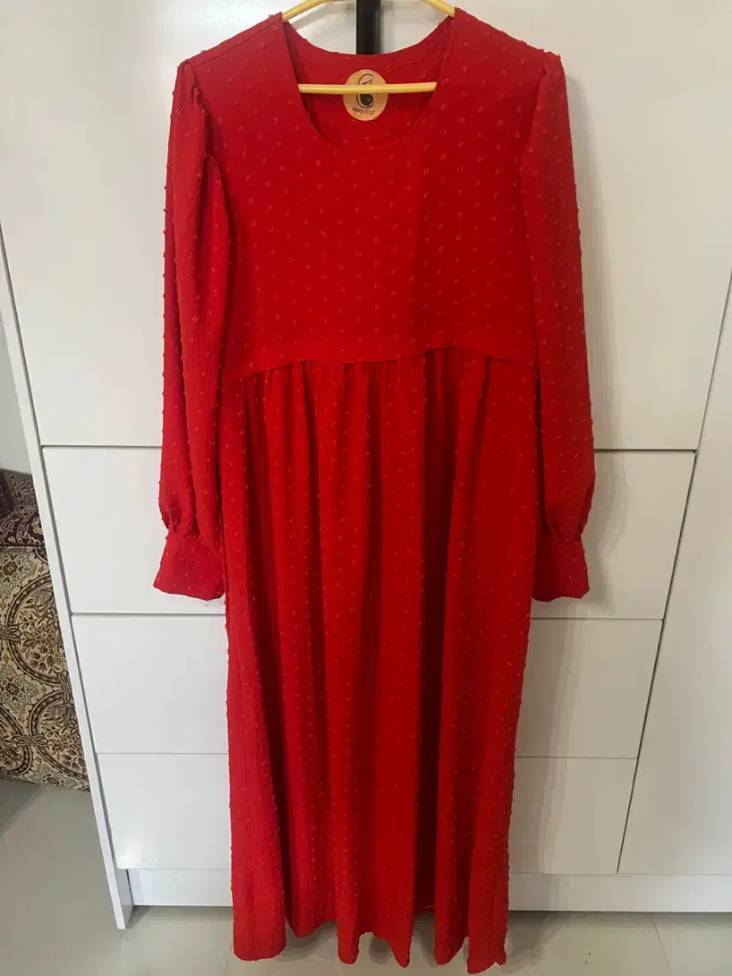 لباس بارداری نو|لباس|پردیس, فاز ۴|دیوار