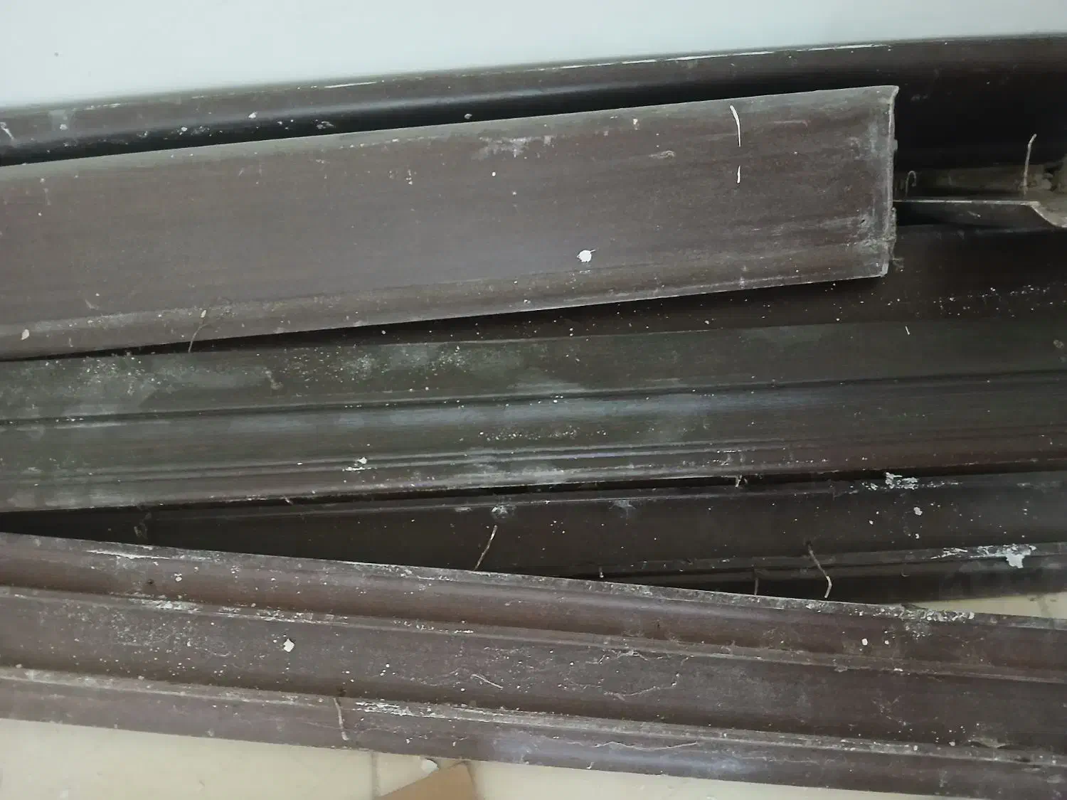 قرنیز|مصالح و تجهیزات ساختمان|پاکدشت, شهرک امام رضا|دیوار