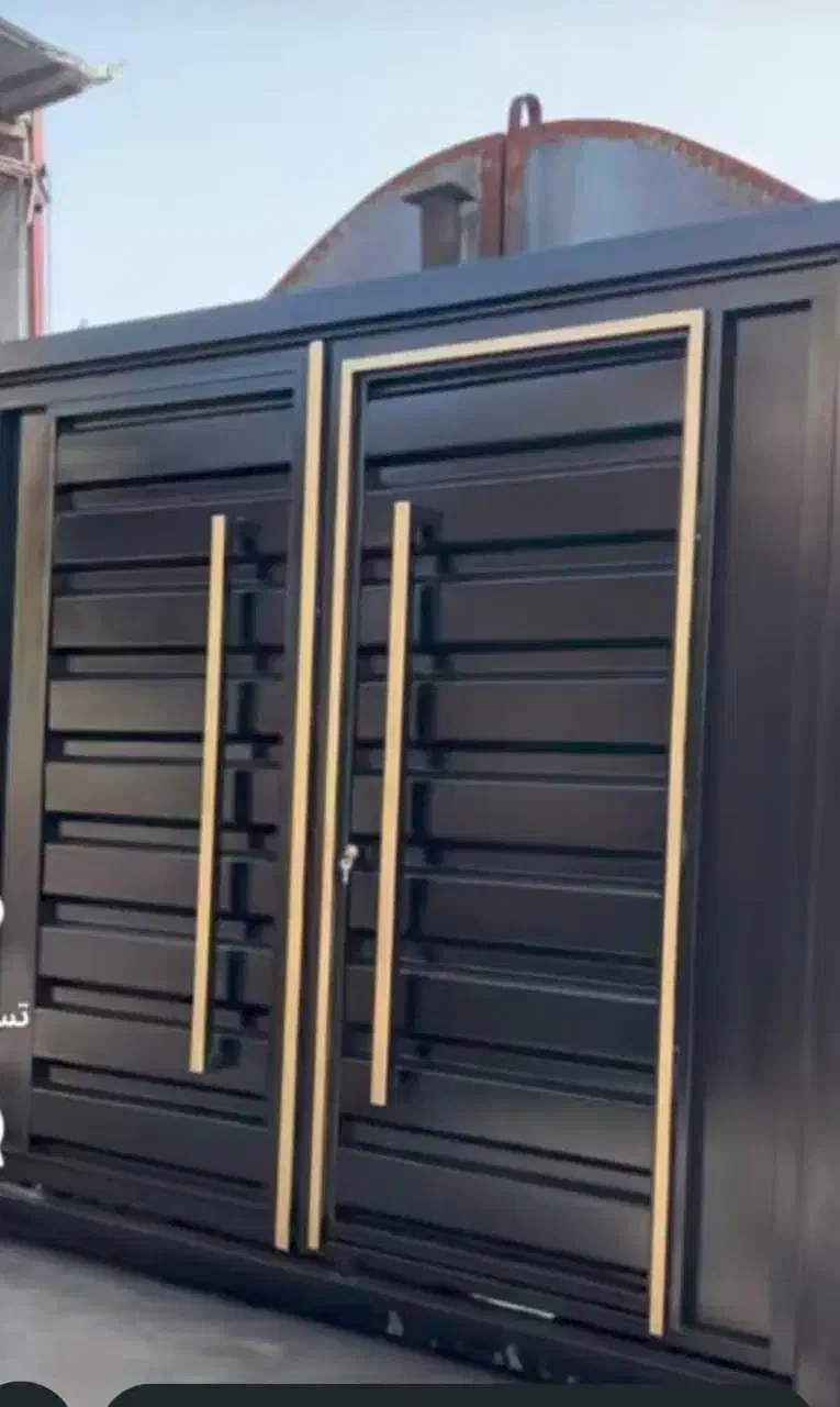 کارگاه جوشکاری عادل شاوردی|مصالح و تجهیزات ساختمان|شادگان, |دیوار