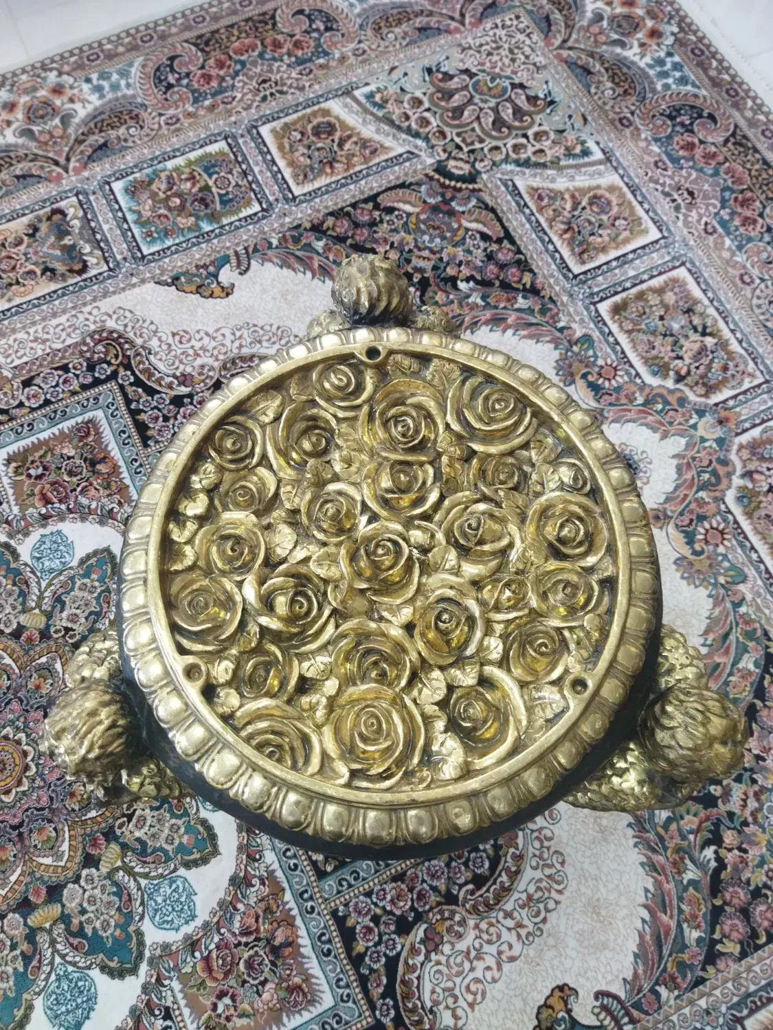 میز پلی استر|میز تلفن|گلبهار, شهر جدید گلبهار|دیوار