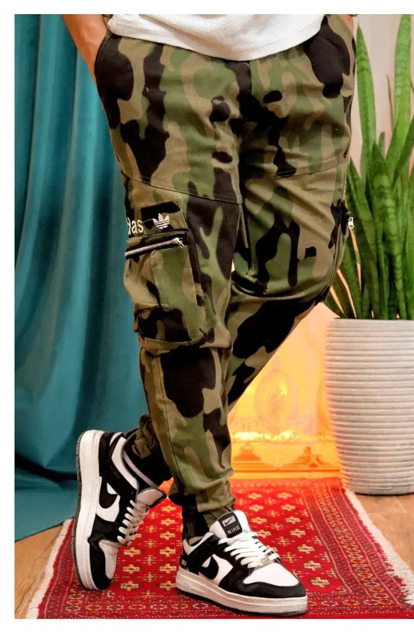 شلوار چیریکی|لباس|تبریز, |دیوار