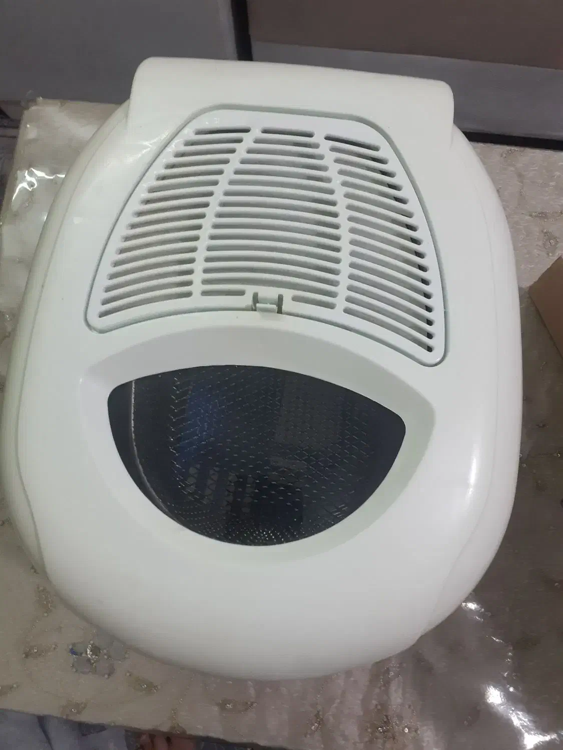 سرخ کن برقی|اجاق گاز و لوازم برقی پختوپز|قیامدشت - خاورشهر, |دیوار