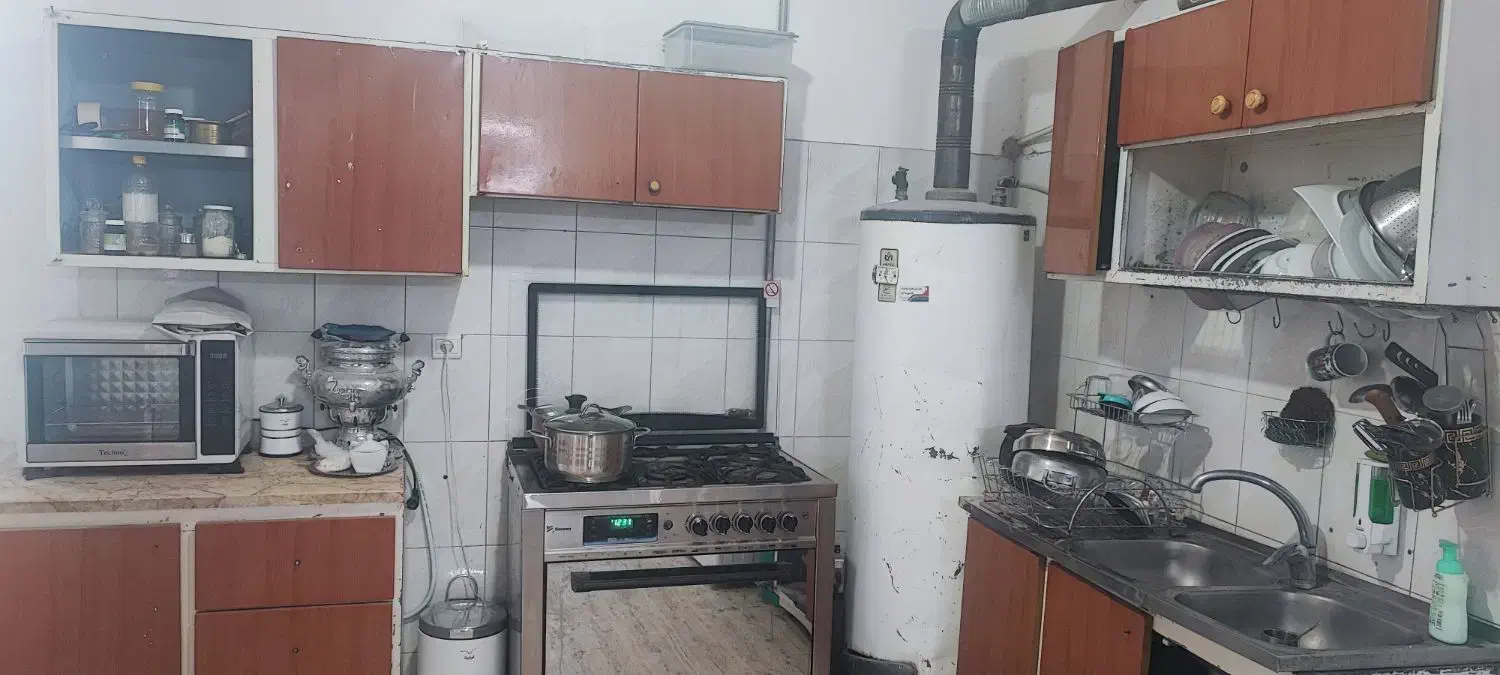 کلیه لوازم فروشی|آبگرمکن، پکیج، شوفاژ|تربت جام, شهید غلام زاده|دیوار