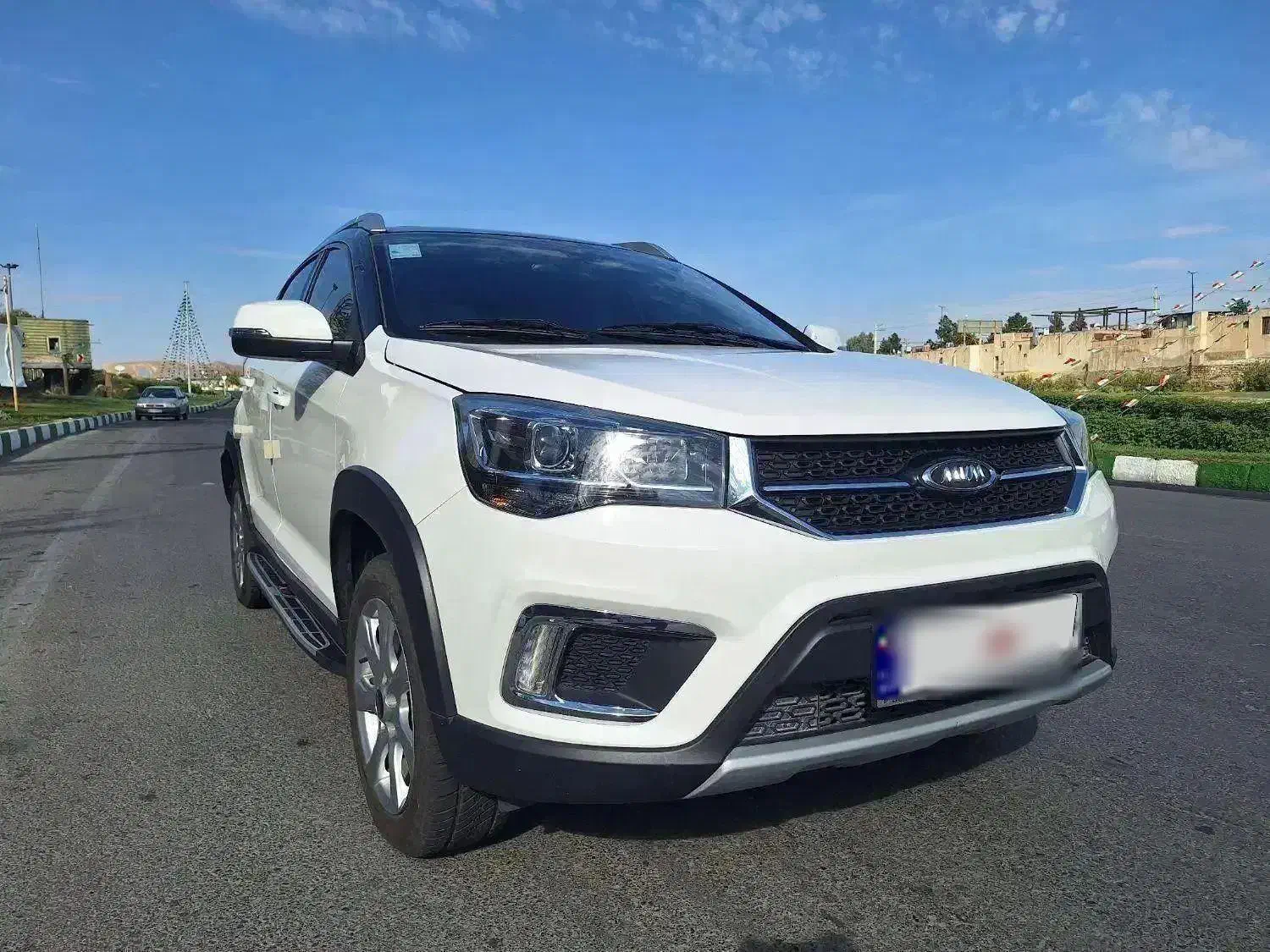 X22 اسپرت لاکچری ۱۴۰۲|خودرو سواری و وانت|قم, انصارالحسین|دیوار