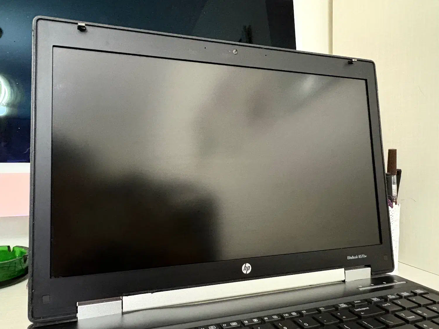 لپ‌تاپ hp 8570w/i7|رایانه همراه|تهران, نیلوفر|دیوار