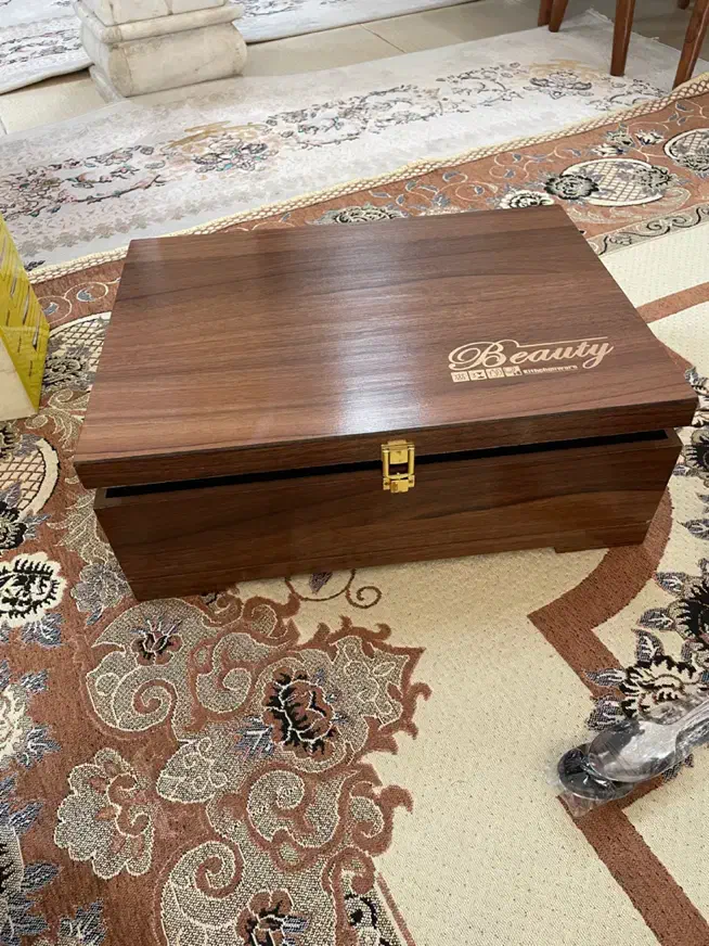 قاشق چنگال ۱۲۸ پارچه|ظروف سرو و پذیرایی|تهران, تهرانسر مرکزی|دیوار