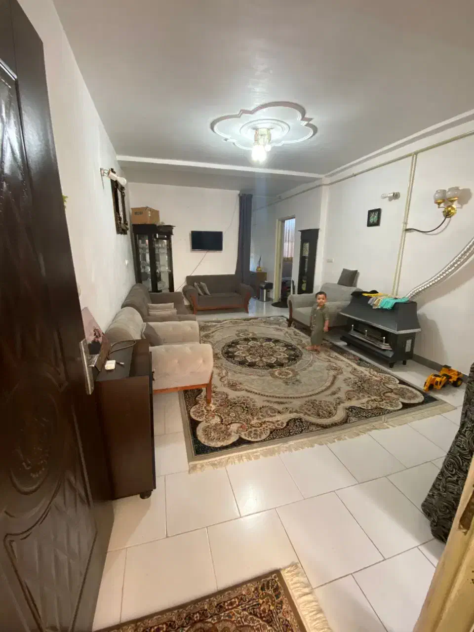 رهن راه جدا 60 متری|اجارهٔ خانه و ویلا|آستانه اشرفیه, |دیوار