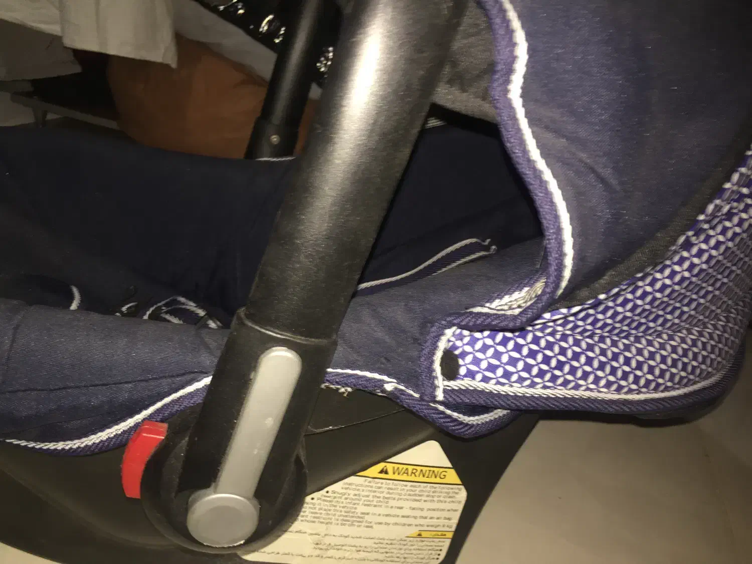 کریر کودک سه حالته|کالسکه و لوازم جانبی|نوشهر, |دیوار