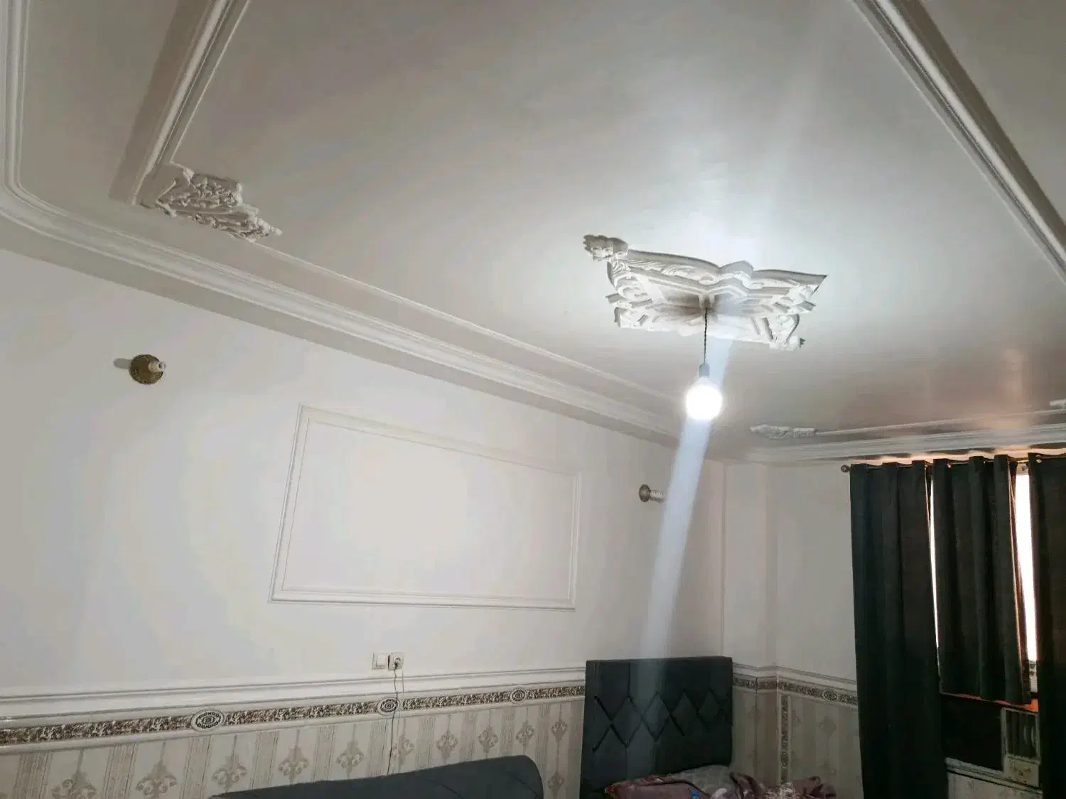 اجاره آپارتمان شیک تک خواب در بلوار امام خمینی|اجارهٔ آپارتمان|چابهار, |دیوار