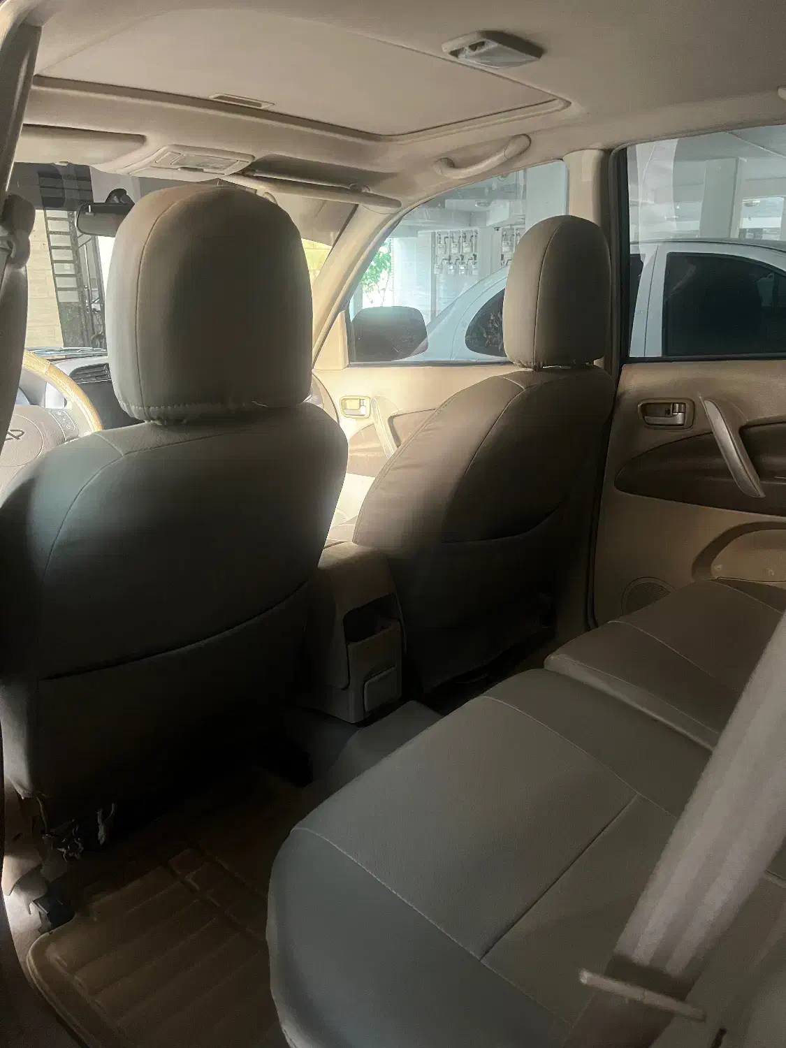 مدل ۹۱ mvm x33|خودرو سواری و وانت|اصفهان, بهارستان|دیوار