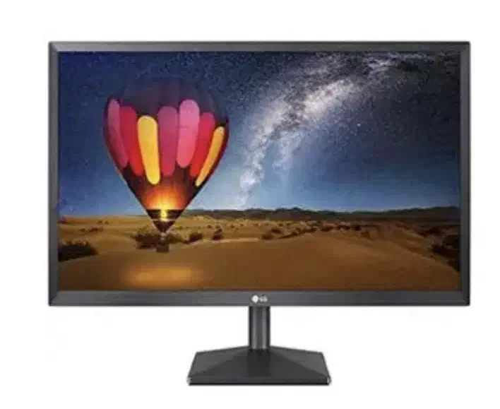 مانیتور ال جی 22 اینچ گیمینگ 75 هرتز|قطعات و لوازم جانبی رایانه|کرمانشاه, |دیوار