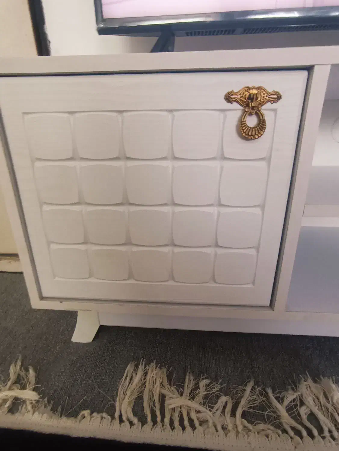 زیر تلویزیون|میز تلویزیون|فشاپویه, |دیوار