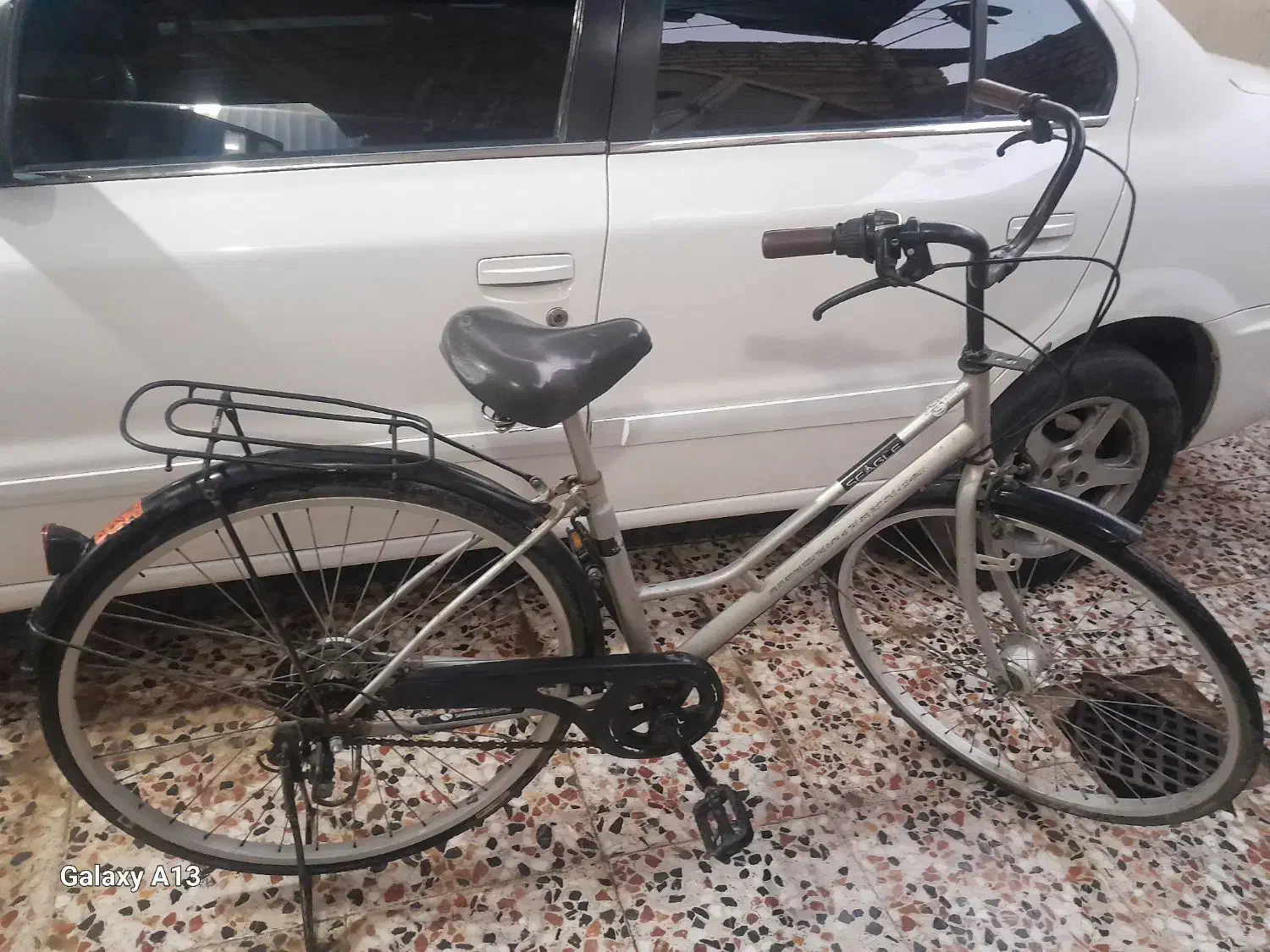 دوچرخه ۲۶ ژاپنی|دوچرخه، اسکیت، اسکوتر|آبادان, |دیوار