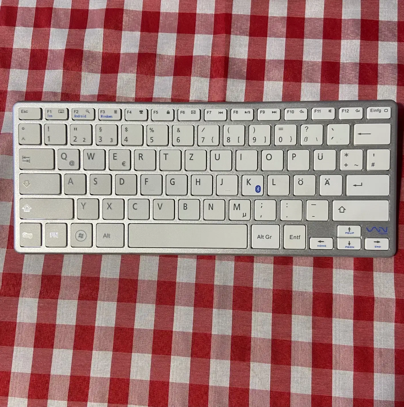 مینی کیبورد|قطعات و لوازم جانبی رایانه|تهران, آذری|دیوار