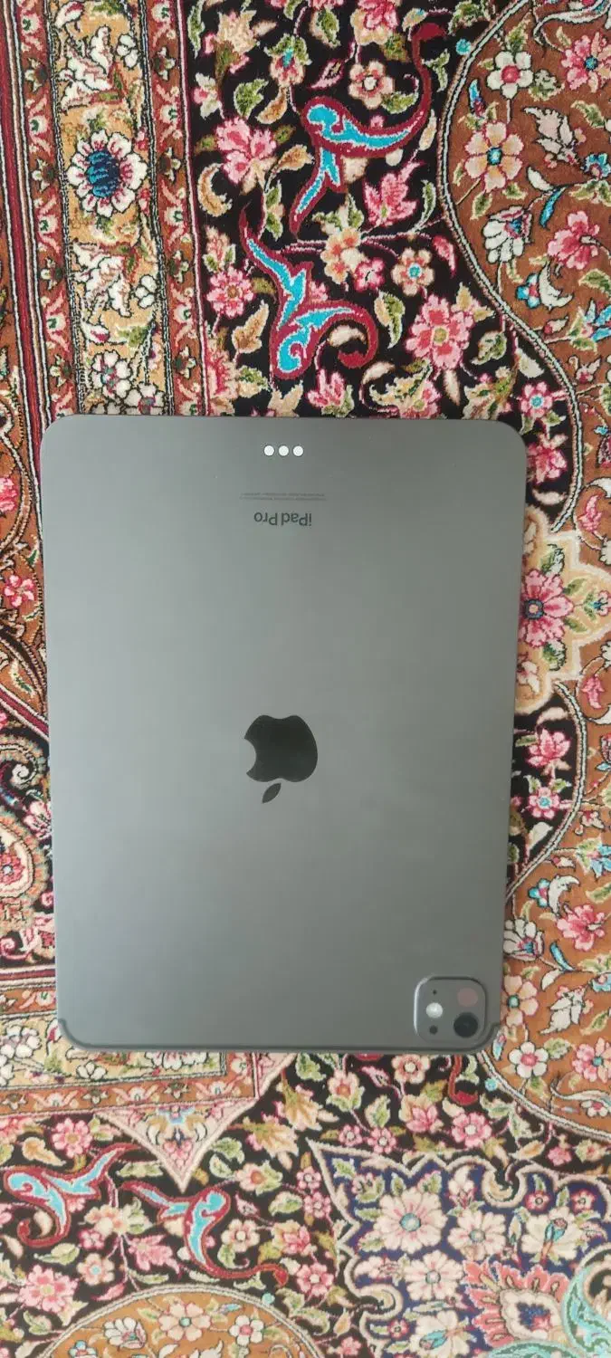 iPad pro m4|تبلت|کرمانشاه, |دیوار