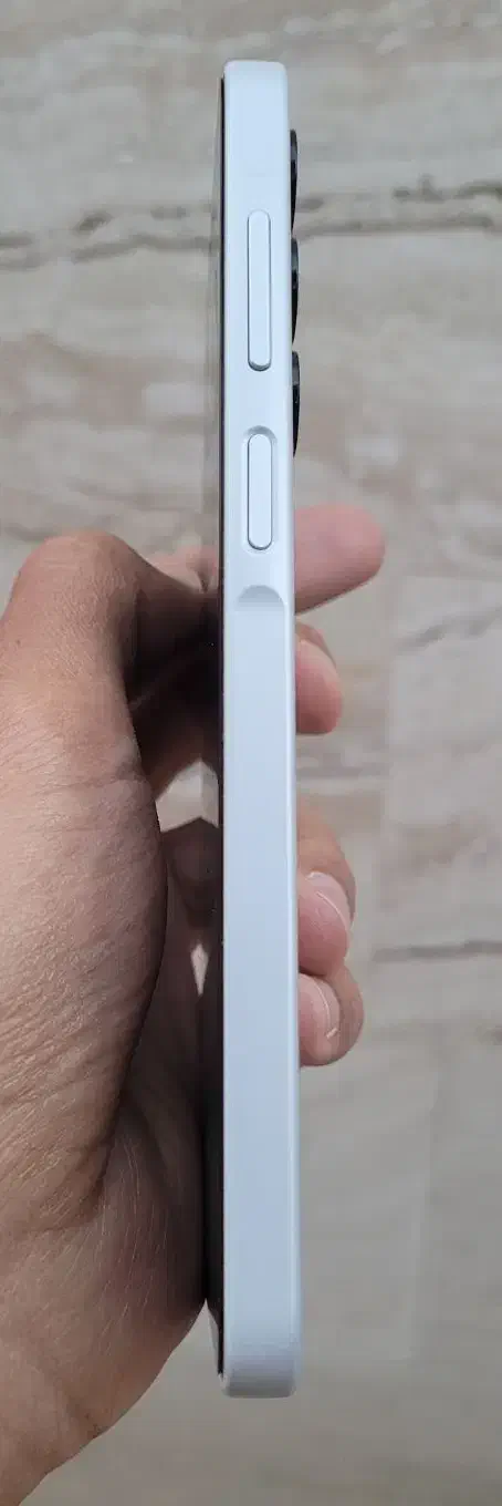 گوشی سامسونگ A16 4G ویتنام|موبایل|محلات, |دیوار