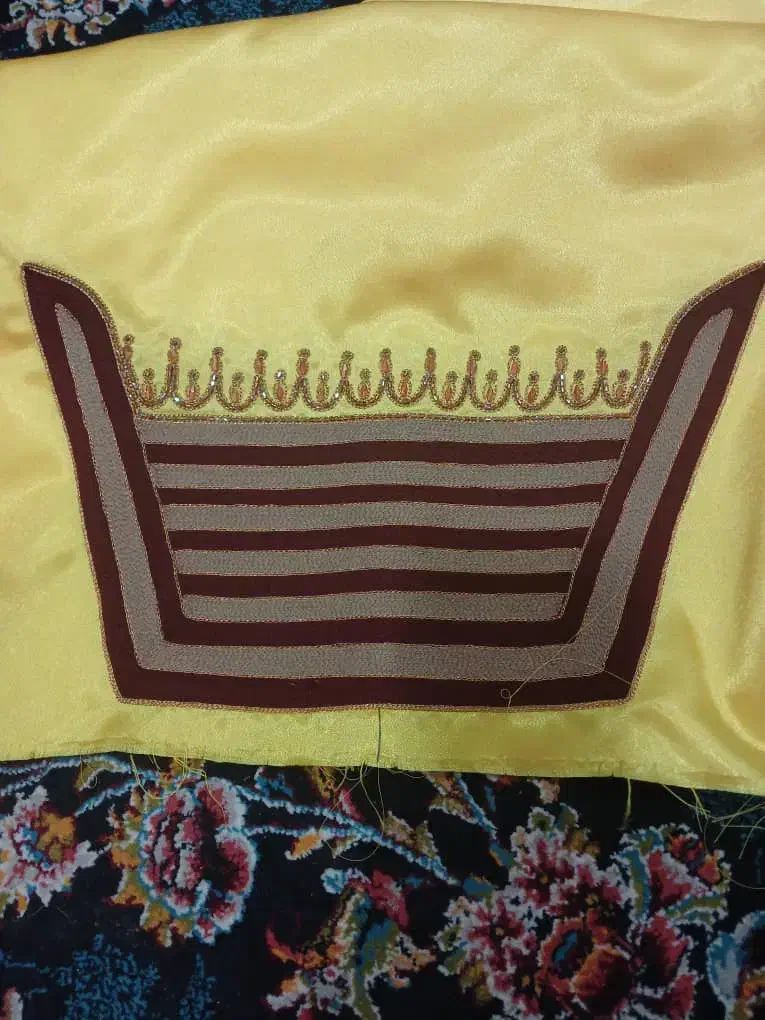 شلوار بندری|لباس|بندرعباس, |دیوار