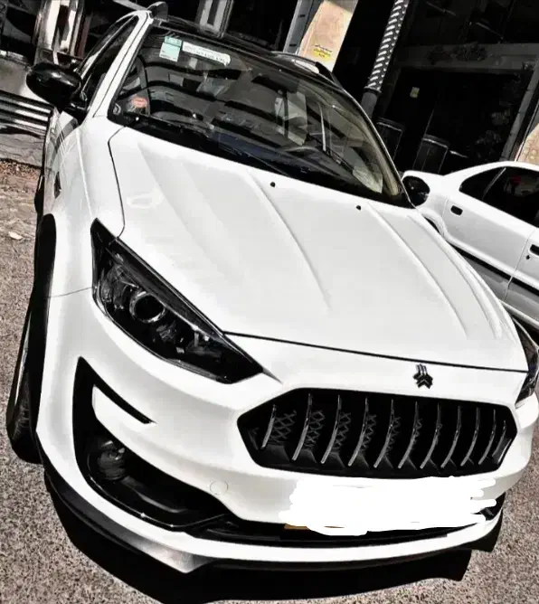 ااطلس/صفر / تحویل آنی|خودرو سواری و وانت|تهران, صادقیه|دیوار