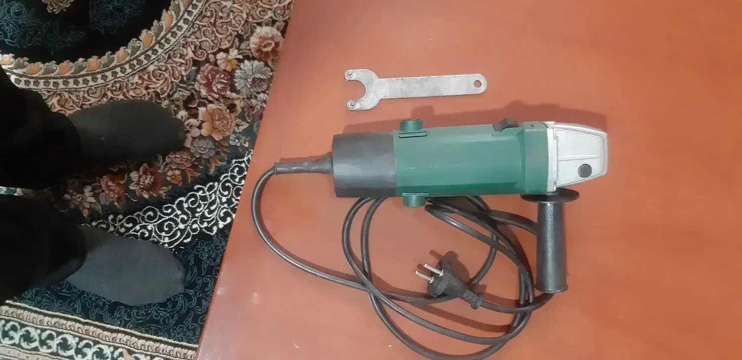 مینی فرزtecnum|ابزارآلات|شیراز, محراب|دیوار