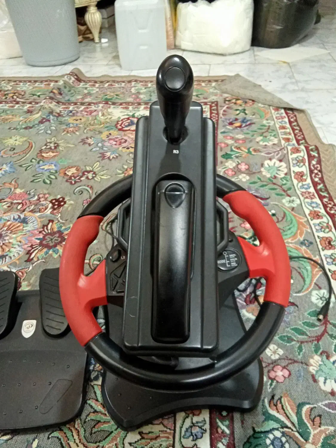 فرمان بازی سونی ۲|کنسول، بازی ویدئویی و آنلاین|اسلام‌شهر, شهرک واوان|دیوار