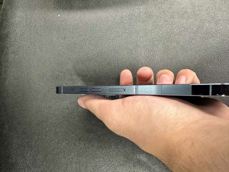 Iphone 13 promax LLA|موبایل|تهران, نیروی هوایی (پیروزی)|دیوار