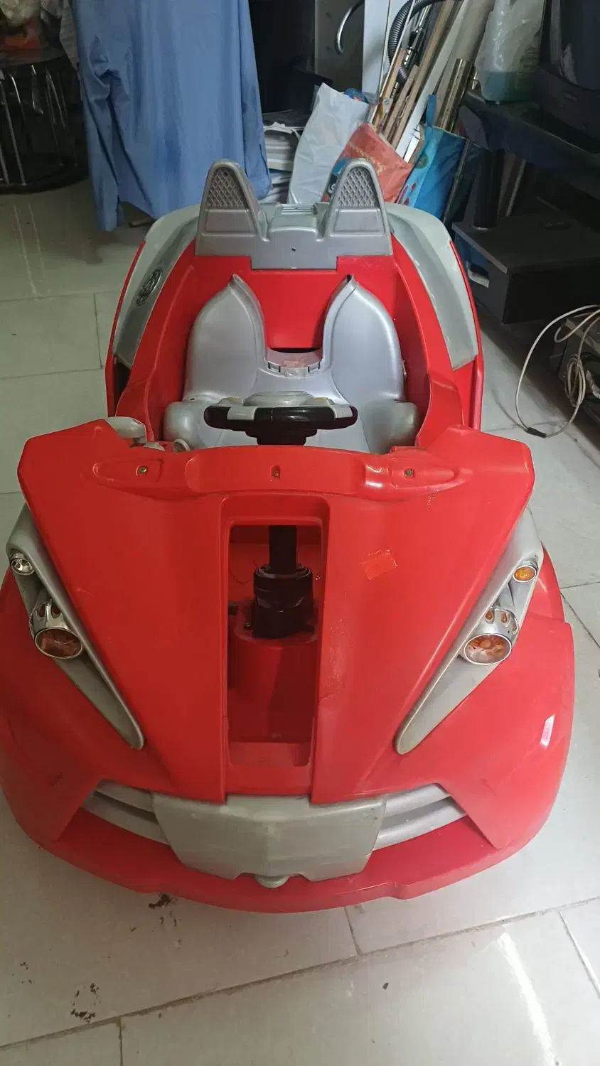 ماشین شارژی|اسباببازی بچه|مشهد, بهارستان|دیوار