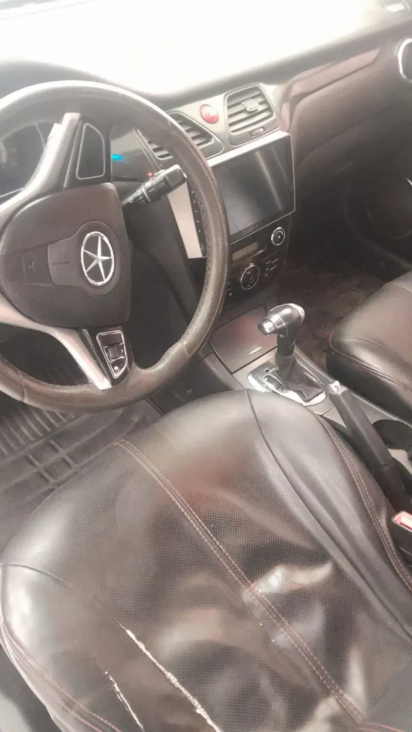 j5 اتومات|خودرو سواری و وانت|اردبیل, |دیوار